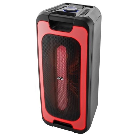 Głośnik JVC Party speaker XS-EP424B czarny