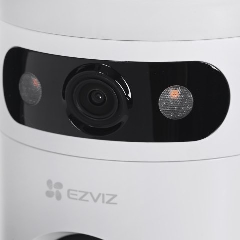 Kamera IP EZVIZ CS-H9C (5MP + 5MP) 4mm