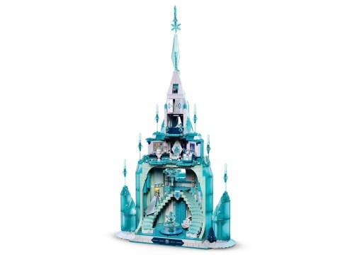 LEGO Disney Frozen 43197 Lodowy Zamek