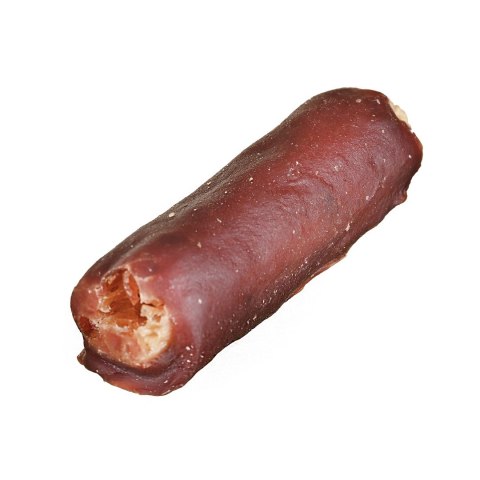 PETITTO Rurki ryżowe z jagnięciną dla psa 500g