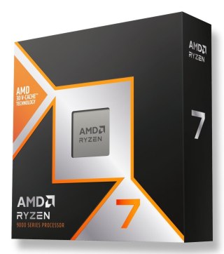 Procesor AMD Ryzen 7 9850X3D - BOX
