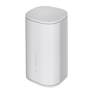 Router Wi-Fi 7 5G Zyxel FWA515-EU0102F Indoor Standalone/Nebula z Licencją Nebula Pro 1 ROK, BE7200 WiFi, 2x 2.5GB LAN