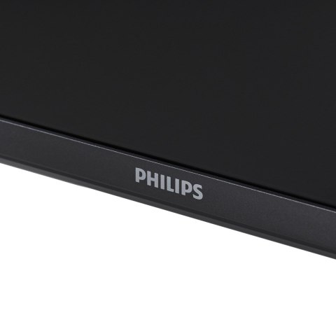 Telewizor Philips 50PUS8010/12 LED 50'' 4K Ultra HD Titan OS Dolby Atmos Ambilight DVB-T2 Czarny