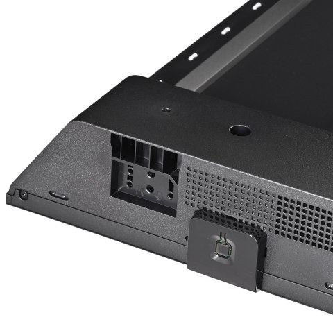 Telewizor Philips 50PUS8010/12 LED 50'' 4K Ultra HD Titan OS Dolby Atmos Ambilight DVB-T2 Czarny