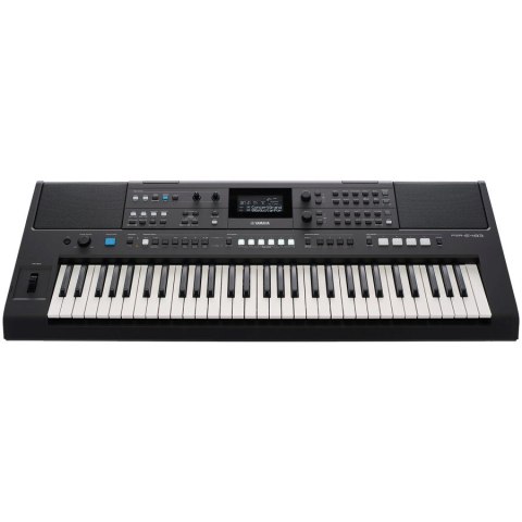 Yamaha PSR-E483 - Keyboard