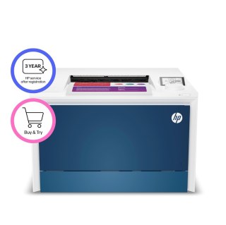 DRUKARKA HP COLOR LASERJET PRO 4202DW