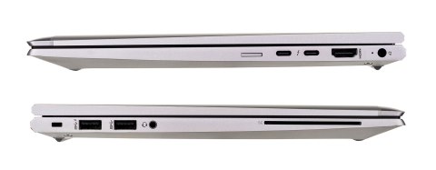 HP EliteBook 840 G7 i5-10310U 16GB 256GB SSD 14" FHD (US QWERTY) Win11pro + zasilacz UŻYWANY