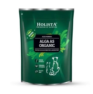 Holista Alga as Organic Alga 1000g