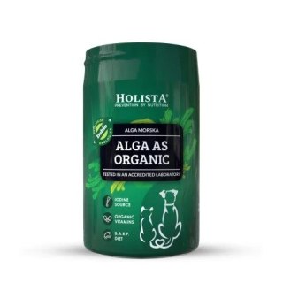 Holista Alga as Organic Alga 250g