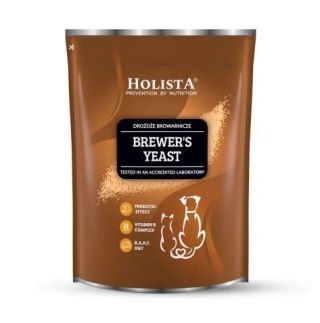 Holista Brewer's Yeast Drożdże 800g