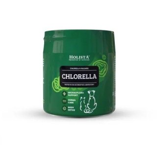 Holista Chlorella 100g