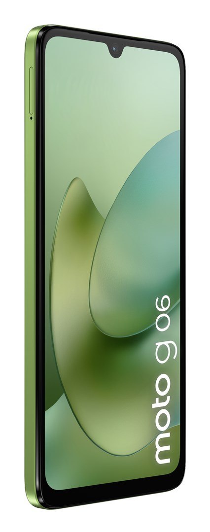 Motorola Moto G06 4/128GB DS Pantone Tendril