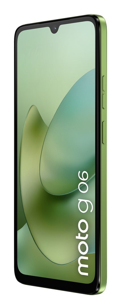 Motorola Moto G06 4/128GB DS Pantone Tendril