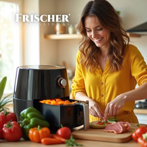 Odtłuszczacz do air fryer 250 ml