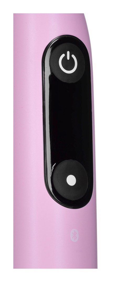 Szczoteczka Oral-B iO Series 6 Pink Sand