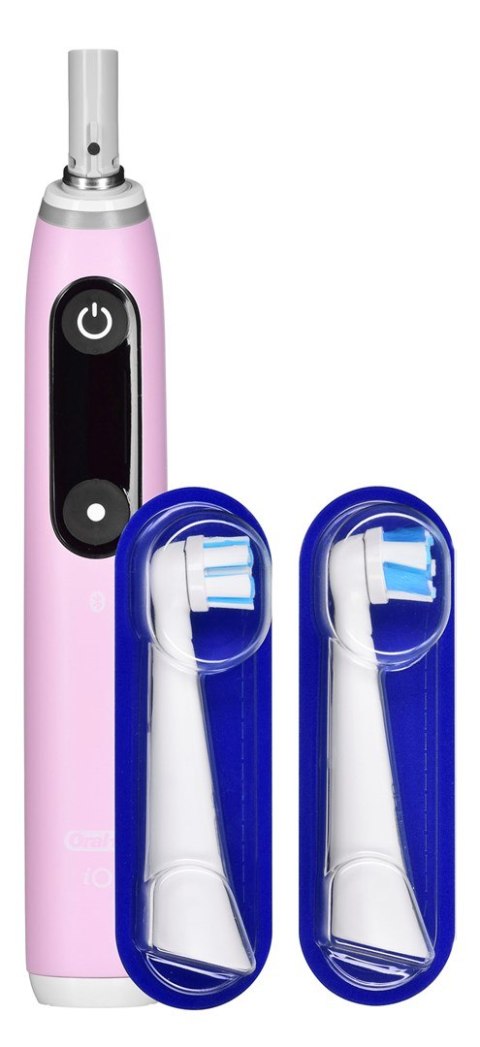 Szczoteczka Oral-B iO Series 6 Pink Sand