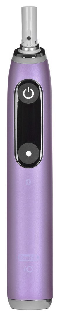 Szczoteczka Oral-B iO Series 9 Rose Quartz