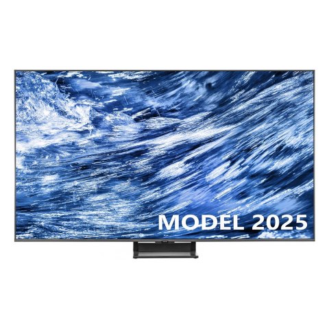 Telewizor Samsung QE85QN80FAUXXH Neo QLED 85'' 4K Ultra HD 144Hz Tizen Dolby Atmos Czarny