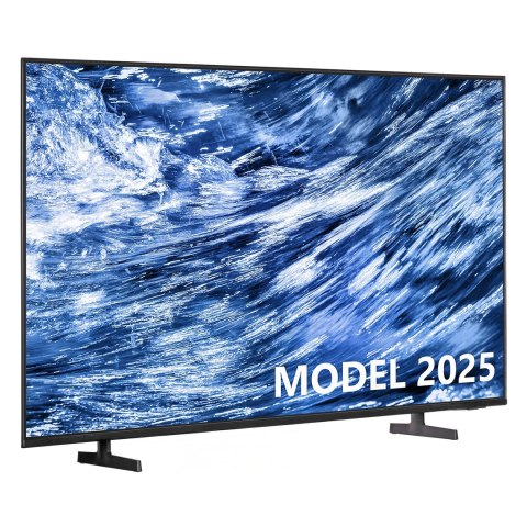 Telewizor Samsung UE65U8072FUXXH LED 65'' 4K Ultra HD Tizen Q-Symphony DVB-T2 Czarny (MODEL 2025)