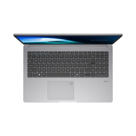 ASUS ExpertBook P1503CVA-S71678X i5-13420H 15.6"FHD 300nits 60Hz AG 16GB DDR5 SSD512 Intel UHD Graphics WLAN+BT LAN Cam720p Back