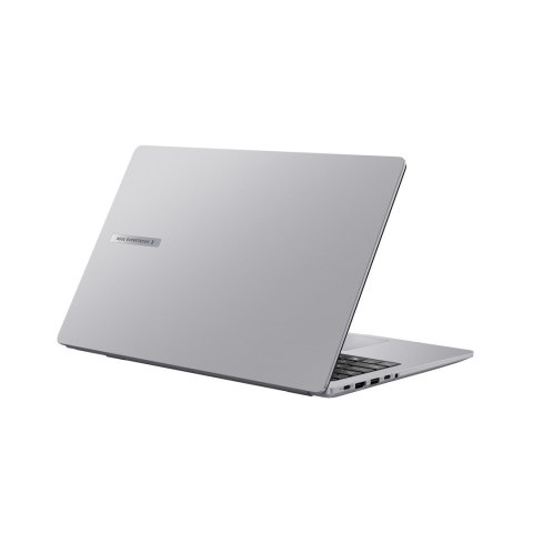 ASUS ExpertBook P1503CVA-S71678X i5-13420H 15.6"FHD 300nits 60Hz AG 16GB DDR5 SSD512 Intel UHD Graphics WLAN+BT LAN Cam720p Back