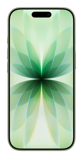 Apple iPhone 17 256GB Sage