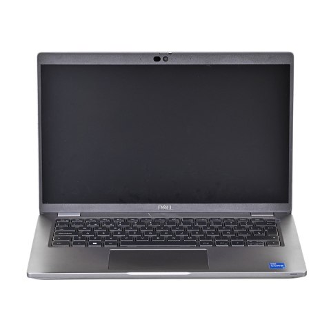 DELL LATITUDE 5430 i5-1245U 16GB 256GB SSD 14" FHD (US QWERTY) Win11pro + zasilacz UŻYWANY