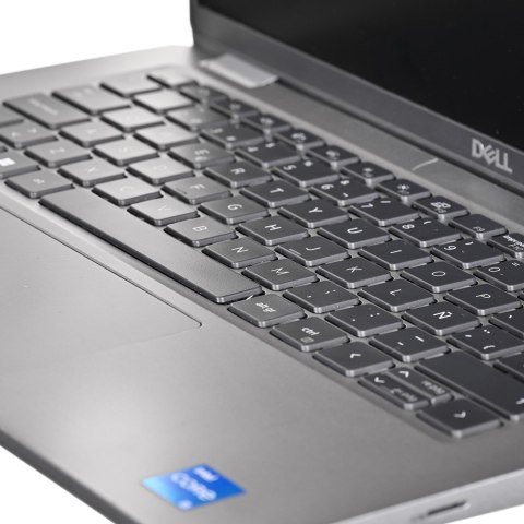 DELL LATITUDE 5430 i5-1245U 16GB 256GB SSD 14" FHD (US QWERTY) Win11pro + zasilacz UŻYWANY