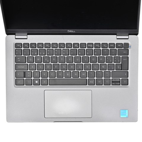 DELL LATITUDE 5430 i5-1245U 16GB 256GB SSD 14" FHD (US QWERTY) Win11pro + zasilacz UŻYWANY