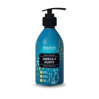 Holista Omega 3 Puppy Oil 200ml
