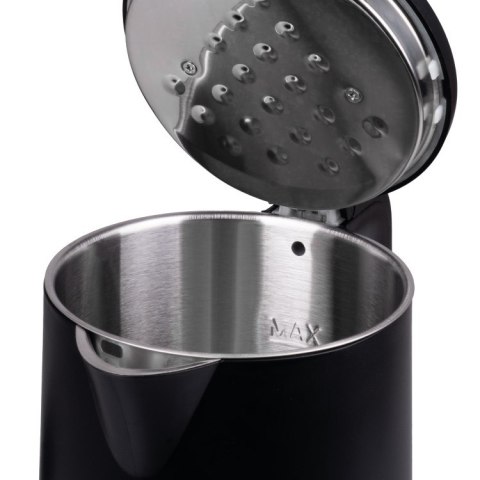 IDEAL CZAJNIK 1,7 L,STALOWY ŚRODEK, MOC 1500 W, CZ