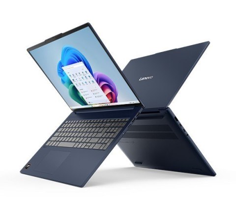 Lenovo 5-16AKP10K1 Ryzen AI 7 350 16" WUXGA Touch IPS 16GB SSD1TB BT BLKB Win11 Cosmic Blue (REPACK) 2Y