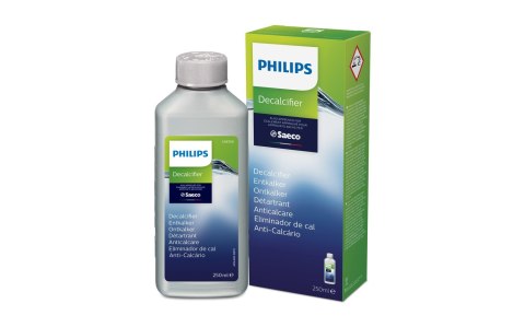Odkamieniacz do ekspresów Philips CA6700/10 (250 ml; 1 x odkamieniacz (250 ml))