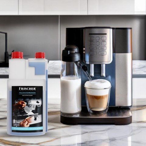 Płyn do czyszczenia systemów mlecznych 1L