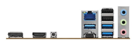 Płyta główna Asrock A620AM-X