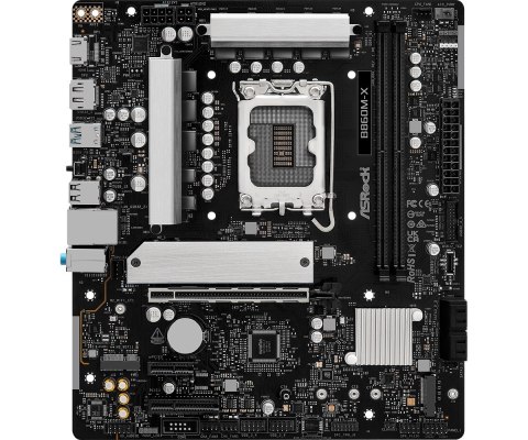 Płyta główna Asrock B860M-X