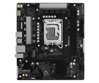 Płyta główna Asrock H810M-H