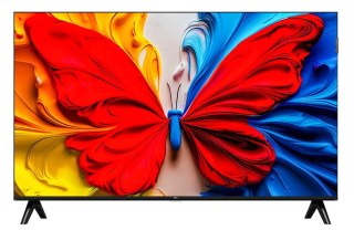 Telewizor TCL 50V5C QLED 50'' Full HD Android TV Dolby Audio DVB-S2 Czarny