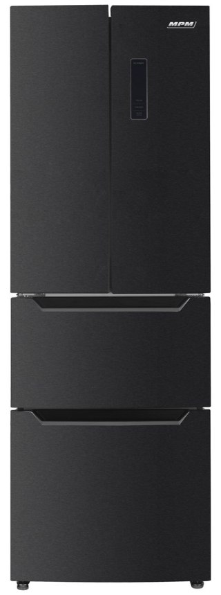 Chłodziarka FrenchDoor MPM-351-SBF-07 inox
