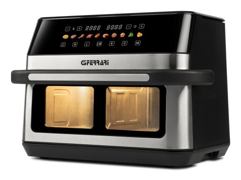 Frytkownica beztłuszczowa G3Ferrari G10223 12L