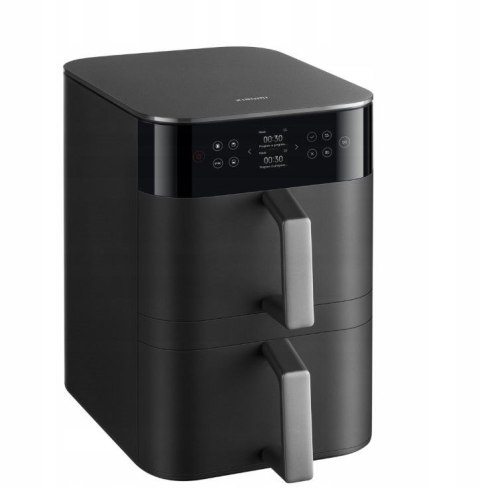 Frytownica beztłuszczowa Xiaomi Smart Double Stack Air Fryer 12l