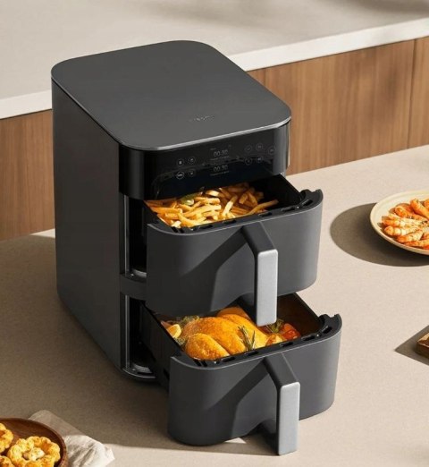 Frytownica beztłuszczowa Xiaomi Smart Double Stack Air Fryer 12l