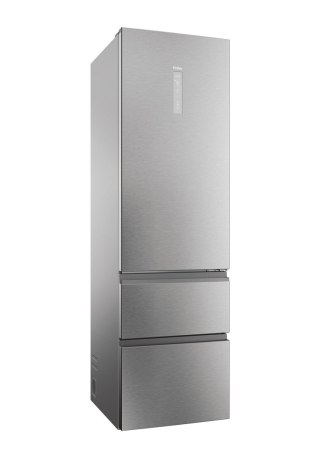 Lodówka Multidoor Haier HTW5620DNMG (inox)