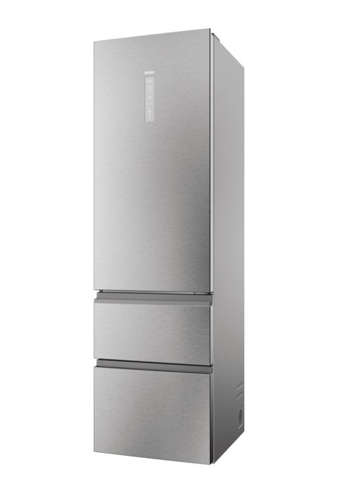 Lodówka Multidoor Haier HTW5620DNMG (inox)