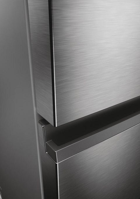 Lodówka Multidoor Haier HTW5620DNMG (inox)
