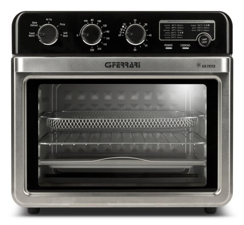Mini piekarnik frytkownica beztłuszczowa G3Ferrari G10221 32L