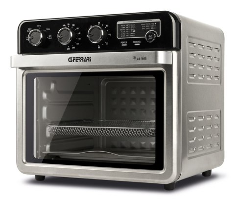 Mini piekarnik frytkownica beztłuszczowa G3Ferrari G10221 32L