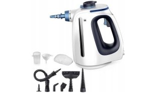 Myjka parowa HDR 8735 HEINRICH"S