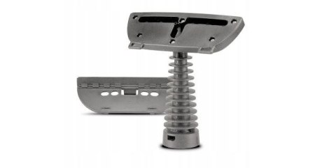 Myjka parowa HDR 8735 HEINRICH"S