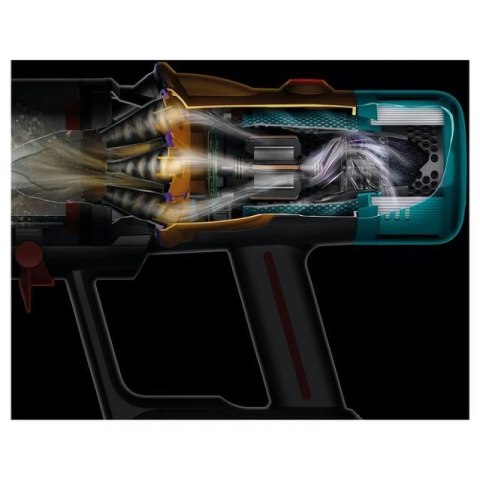 Odkurzacz DYSON V12s Detect Slim Submarine